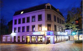 Pension Hygge Am Hafen